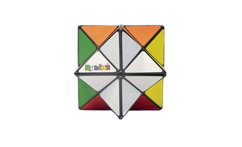 Rubik magic star jouet - rubik's,