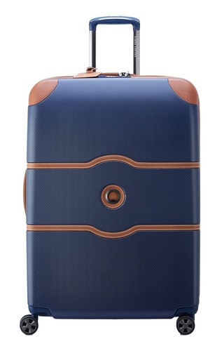 Delsey paris valise chatelet - valise,