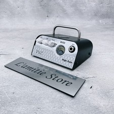 Amplificateur guitare VOX MV50