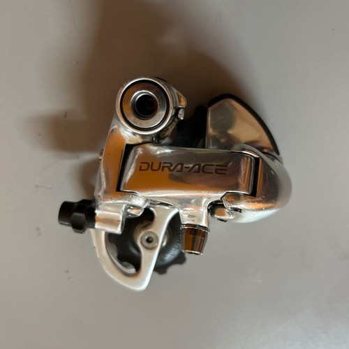 Dérailleur arrière vélo - dérailleur, de