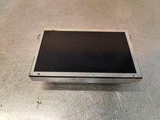 Ecran gps peugeot 307 - 307, 1.6