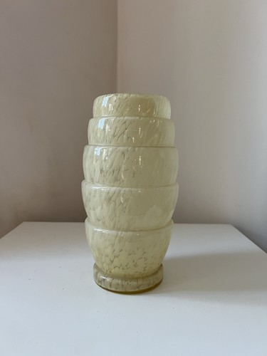 Beau vase art - beau, verre