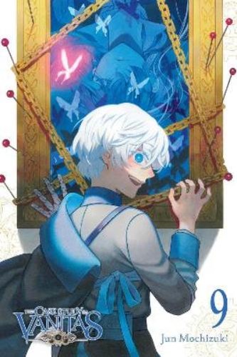 Jun mochizuki bianca pistillo - mochizuki,