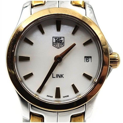 Tag heuer link - heuer,