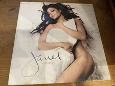 12 Janet Jackson / All For You / Vocal House / R & B ! DJ Premier/Thunderpuss/