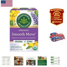 Organic smooth move - organic,