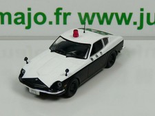 PM5 1/43 IST deAgostini Police