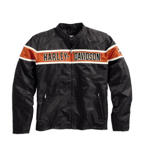 Veste generations harley - veste,