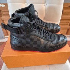 Magnifiques baskets montantes - magnifiques,