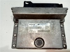 0281001262 UNITE DE COMMANDE POMPE D´INJECTION / 668 POUR CITROËN XANTIA BERLINA