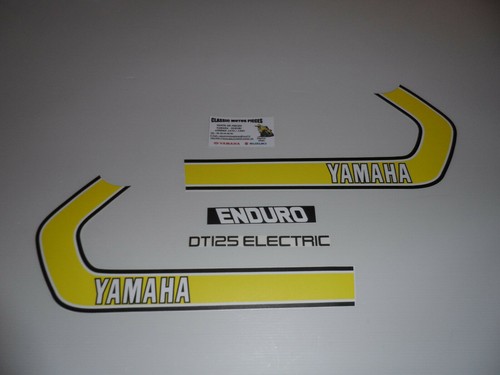 125 dtf yamaha - dtf,
