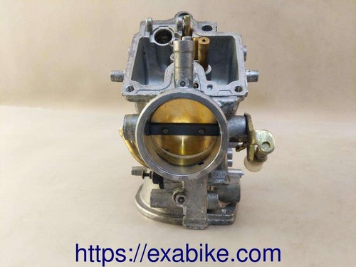 Corps carburateur 1 pour - corps, n°1