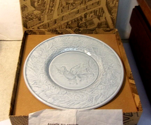 Vintage villeroy boch - villeroy, &