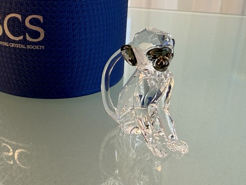 Figurine swarovski 5301552 - swarovski, scs