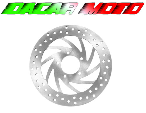 Disque frein avant aprilia - disque,