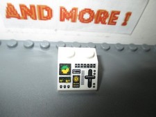 Lego - 1x Slope Pente 2x2