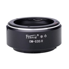 Adaptateur D'Objectif OM-EOS R