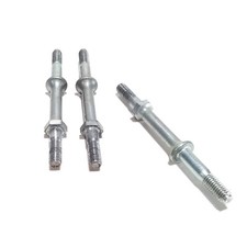 3 Vis Réservoir pour Tondeuse Honda ISY - GCV135 - OHC - GJAFE-1619547 MY77