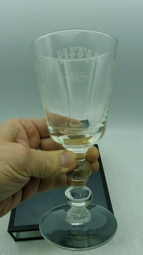 Verre amitié - de, l'amitié.