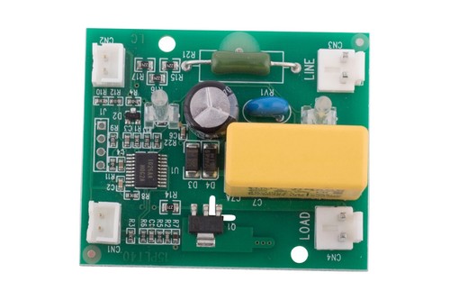 Polti carte électronique - , pcb