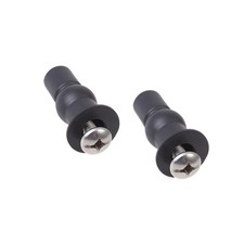  2 Pcs Visserie De Fixation