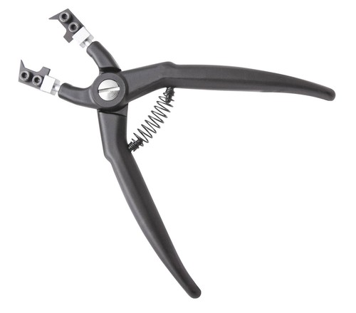 Pince bec fin pour - bec,