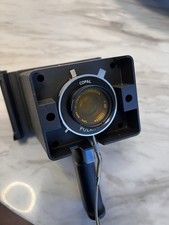 Polaroid MP-4 / MP Technical