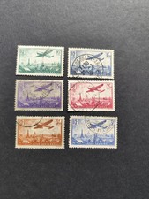 ***TIMBRES DE FRANCE***  SERIE