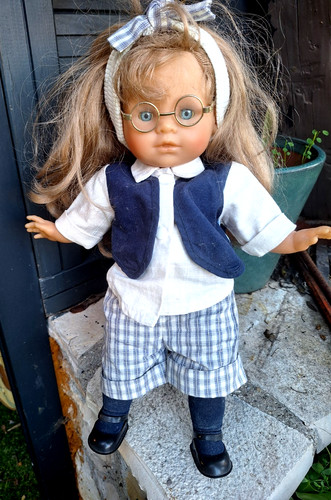 Poupée doll corolle les - , "