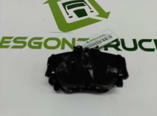 Plaquettes frein mercedes benz - frein, mercedes-benz