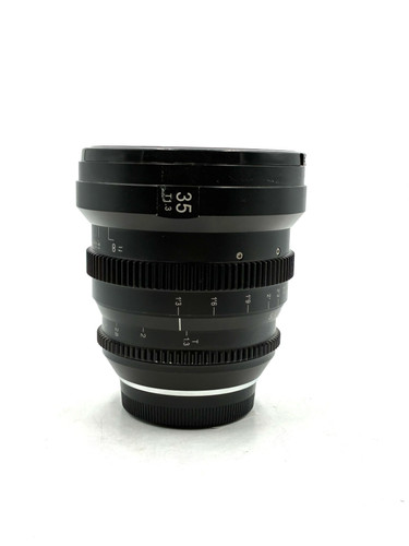 Used slr magic 35mm micro - slr,