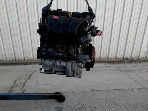 Moteur citroen xantia phase - moteur,