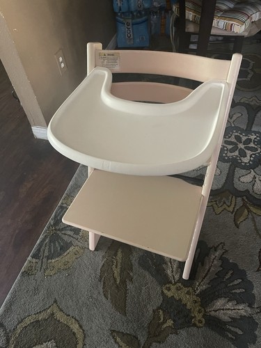 Stokke trip trap - stokke,