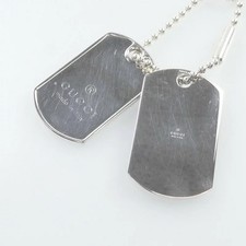 Collier GUCCI Diamante Double