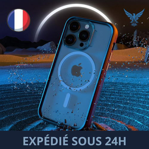 Coque iphone 14 13 12 - 17,