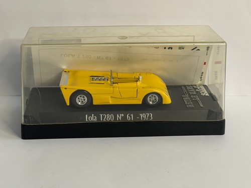 Solido lola t280 n - 1/43, n°