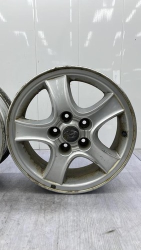 Jeu jantes hyundai - jeu,