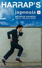 Harrap's méthode express Japonais - Livre, Helen Gilhooly