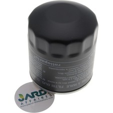 Filtre à huile compatible