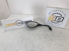 MIROIR GAUCHE BENELLI BN 302 2017-2019 / MIROIR GAUCHE