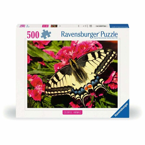 Ravensburger papillon - ravensburger,