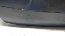 Malle/Hayon arriere CITROEN C3