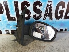 Retroviseur droit RENAULT SCENIC 1 PHASE 2 7700841656