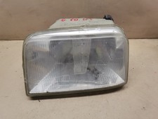 OPTIQUE PHARE FEU AVANT GAUCHE RENAULT SUPER 5 SP5 EXPRESS 7700761343 N°209