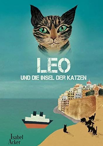 Leo und die - , insel