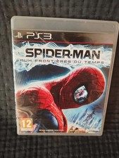 Jeu PS3 PlayStation Marvel