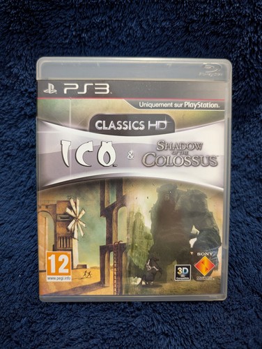 Ico shadow of - of, colossus