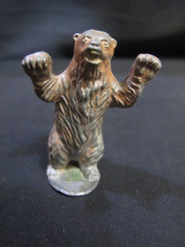 Britains fig plomb - ?,
