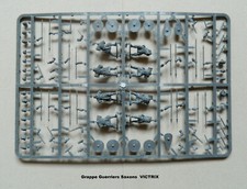 VICTRIX Grappe Guerriers