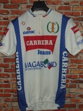 CARRERA VAGABOND Maillot De